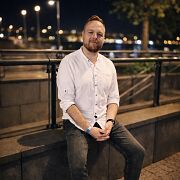 Zardell34 - muž, 34 let, Warszawa