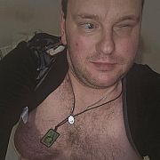 Piotrekb22 - muž, 31 let, Lublin