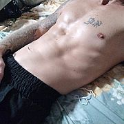 Arek2108 - мужчина, 38 лет, Bielawa