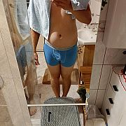 Xfranx - muž, 25 let, Olsztyn