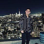 Kjosevv - mężczyzna, 24 lat, Dresden