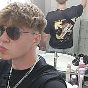 PeMo69 - mężczyzna, 18 lat, Wrocław