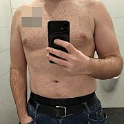 Jhtt79 - man, 36 years, Amsterdam