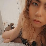 SofiaLove - transsexuellen, 23 Jahre, Kraków