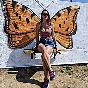 HotRazemLubOsobno69 - пара (чоловік 30 років, жінка 24 років), Berlin