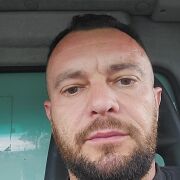 Katalonczykxavi - мужчина, 39 лет, Grodzisk Wielkopolski