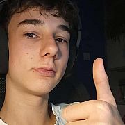 Kamile - mężczyzna, 25 lat, Brzostek