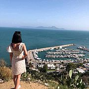 Jane01 - женщина, 37 лет, Warszawa