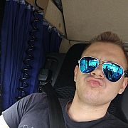 7409895 - mann, 28 Jahre, Poznań