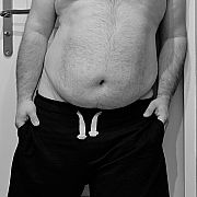 Chubbybear - mężczyzna, 35 lat, Bydgoszcz