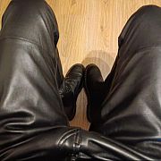 LeatherFetish