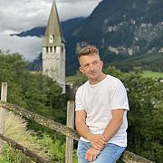 Okram - muž, 30 let, Warszawa