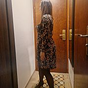 Edytalaska - жінка, 51 років, Błonie