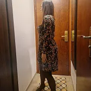 Edytalaska - žena, 52 let, Błonie