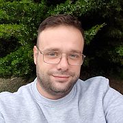 Decksize - mężczyzna, 37 lat, Płock