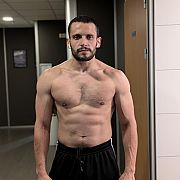 Markovv97 - mann, 28 Jahre, Geleen