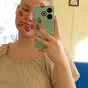 Paulina2007 - frau, 18 Jahre, Michałowo