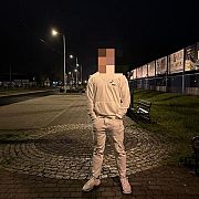 Piotrek0220 - mężczyzna, 23 lat, Kraków