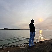 MarcinSwin - muž, 38 let, Świnoujście