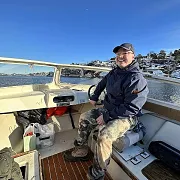 Morni - мужчина, 25 лет, Arendal