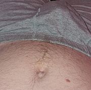 Diabelski - mężczyzna, 30 lat, Katowice