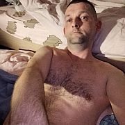 Sexiklizanko - mężczyzna, 36 lat, Trzcianka