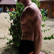 FitDady - mężczyzna, 36 lat, Radzionków