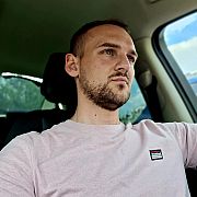 Dave95 - man, 30 years, Warszawa