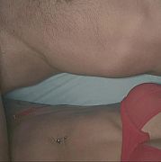 Dateyouandme - paar (frau 39 Jahre, mann 45 Jahre), Koszalin