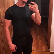 Sexycookie - mężczyzna, 24 lat, Wejherowo