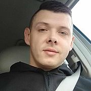 Kacperekwwo - man, 31 years, Złocieniec