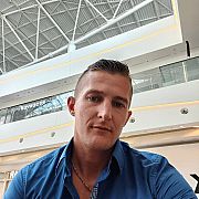 Cosmilego9393 - mann, 32 Jahre, Wrocław