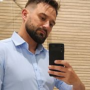 Art321 - mann, 36 Jahre, Łódź