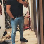 Cinnnus - mężczyzna, 30 lat, Chorzów