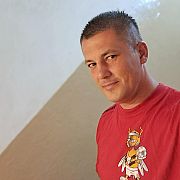 Napalonynaciebie85 - мужчина, 40 лет, Poznań