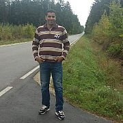 Ctctc - чоловік, 33 років, Warszawa