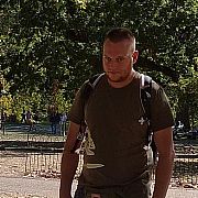 PlBart - mężczyzna, 38 lat, Kraków