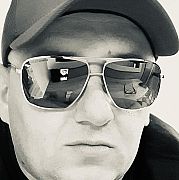 Dominik81 - muž, 44 let, Bydgoszcz