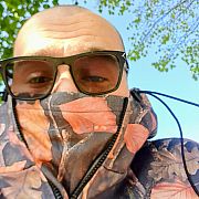 Odtak2 - muž, 36 let, Starogard Gdański