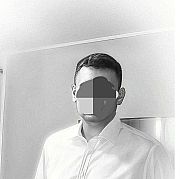 Brunet1861 - muž, 40 let, Wrocław