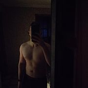 XBioJitzx - mężczyzna, 30 lat, Międzyrzec Podlaski