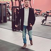 Pinio716 - muž, 40 let, Chojnice