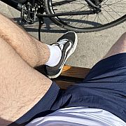 Switchero - man, 30 years, Warszawa