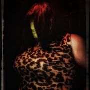 Agnes1985xxx - trans, 41 lat, Słupsk