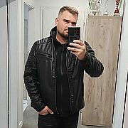 Kapitancio - mężczyzna, 33 lat, Gorzów Wielkopolski