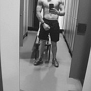 Trn93bi - mann, 32 Jahre, Toruń