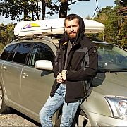 Milosnikcipeczek94 - mężczyzna, 31 lat, Tarnów