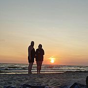 MRL1819 - pár (žena 35 let, muž 43 let), Grudziądz