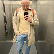 Wawbi41 - чоловік, 41 років, Warszawa