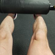 KoyotMasta - muž, 38 let, Poznań